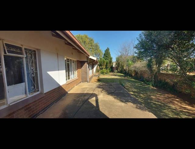 5 BEDROOM HOUSE FOR SALE IN RANDGATE